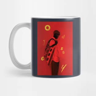 Odyssey Mug